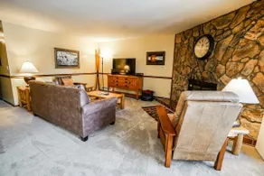 Park Place Deer Camp Condo: Ski-In, Walk To Main St, Lift - Image 4