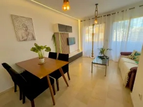 Calpe, beach, air, center - Image 3