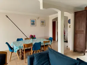 800 m from beaches, large family house, large garden, town center, quiet area - Image 4