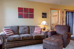 Base 9 Condo Downtown Breckenridge Colorado Semesterbostäder - Image 3