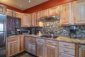 Base 9 Condo Downtown Breckenridge Colorado Semesterbostäder - Image 5