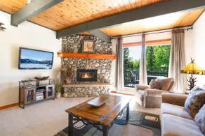 Sundowner T9 Ski-in Condo Downtown Breckenridge Ferieboliger - Image 4