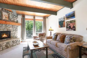 Sundowner T9 Ski-in Condo Downtown Breckenridge Ferieboliger - Image 2