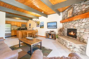 Sundowner T9 Ski-in Condo Downtown Breckenridge Ferieboliger - Image 5