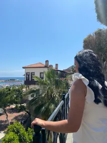 Alanya | Rooftop Terrace + Sea Views - Image 5