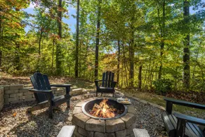 Adventure Cabin | Hot Tub + Fire Pit - Image 2