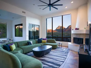 Panoramic Views, Heated Pool & Spa, Large Decks - Image 2