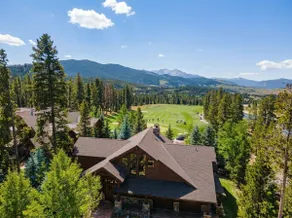 Twin Peaks Lodge 🏡 Aussicht ☀️ Whirlpool ⛳️ Golf ⛷ Skifahren • $0 Reinigung - Image 2