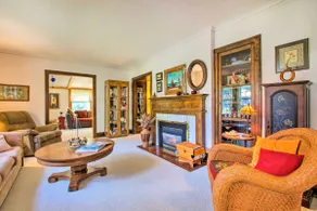 Elegant Home 5 Blocks to Mayo Clinic and Hospital - Image 3
