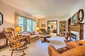 Elegant Home 5 Blocks to Mayo Clinic and Hospital - Image 4