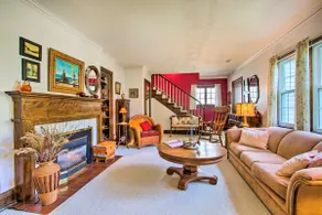 Elegant Home 5 Blocks to Mayo Clinic and Hospital - Image 5