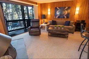 Peak 8 Village Hideaway Condo: On Shuttle Route - Image 3