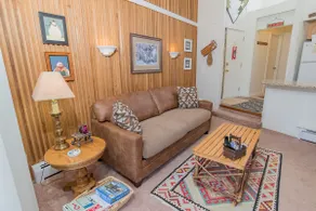 Gold Camp A57 Condo Breckenridge Colorado Ferieudlejning - Image 5