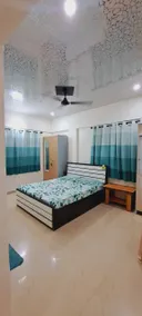 Reena Residancy 2BhkAC,Furnishd Home,3 DeluxBeds. - Image 4