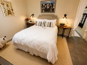 The Green Cottage Farm Stay - Image 4