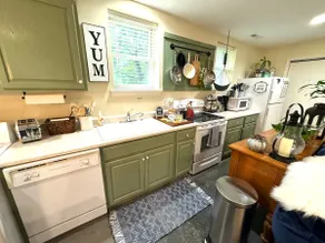 The Green Cottage Farm Stay - Image 5