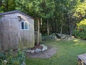 Forest Oasis in Tay w/Large Jacuzzi Hottub - Image 3