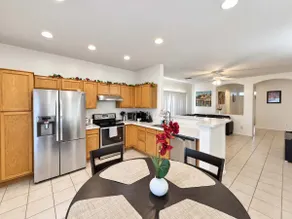 Pet-Friendly 3BR | Fenced Yard | Community Pool - Image 4