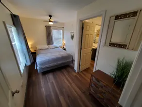 Cozy Boho Cottage | Modern Home w/ Fenced Yard - Image 2
