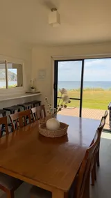 Relax and unwind with the ocean at your doorstep - Image 3
