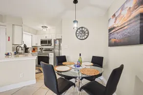 Serenity - Ground Floor Condo - Half Mile to Beach - Image 5