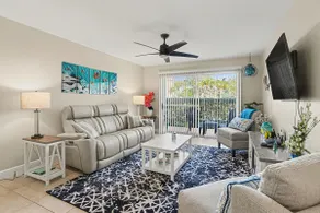 Serenity - Ground Floor Condo - Half Mile to Beach - Image 2