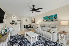 Serenity - Ground Floor Condo - Half Mile to Beach - Image 3
