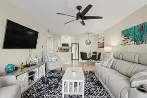 Serenity - Ground Floor Condo - Half Mile to Beach - Image 4