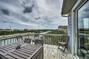 Maison à Avon, sur la Manche, avec terrasse et vue imprenable ! - Image 2