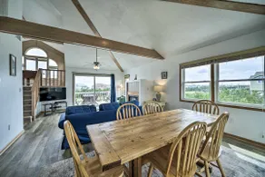 Maison à Avon, sur la Manche, avec terrasse et vue imprenable ! - Image 5