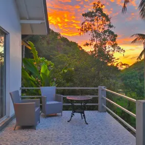 ”Escape to Casa Langur, Jungle Bliss Near Beach” - Image 5