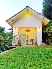 ”Escape to Casa Langur, Jungle Bliss Near Beach” - Image 2