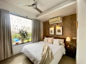 Bandra beauty*2 bed 2 Bath*Sea view*Parking - Image 4