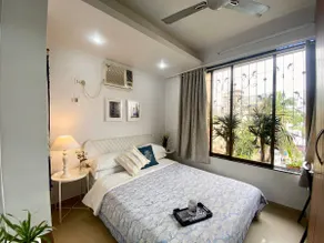 Bandra beauty*2 bed 2 Bath*Sea view*Parking - Image 3