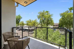 NEW|Palo Verde Suite @ Cedara| Penthouse|Old Town - Image 3