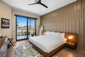 NEW|Palo Verde Suite @ Cedara| Penthouse|Old Town - Image 2