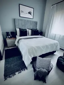 Comfy 2bed 2bath in a Secure golf estate WIFI - Image 4