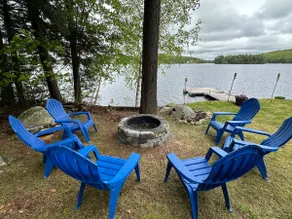 Lakefront Cottage-Private Dock-60-mins Bar Harbor - Image 2