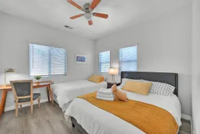 Family 4BR/3.5BA Home • Near ONT & Disneyland - Image 3