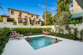New 4BR w Pool Walk to Las Olas 5mins to Beach - Image 3