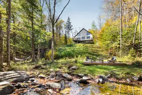 Brook House: Hot Tub, Fire Pit, Ping Pong, Mt Snow - Image 2