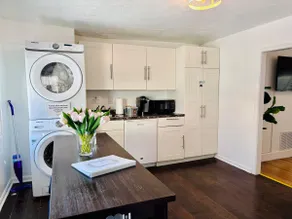 Lovely 2 bedroom apartment minutes from Boston - Image 5
