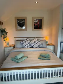 Cosy cottage, dog friendly - Image 5