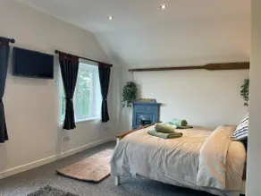 Cosy cottage, dog friendly - Image 3