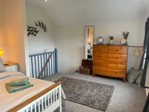 Cosy cottage, dog friendly - Image 4