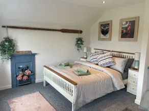 Cosy cottage, dog friendly - Image 2