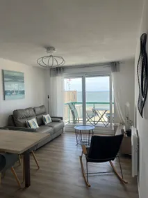 108 Breathtaking view 1 bedroom waterfront + garage - Image 3