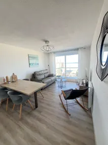 108 Breathtaking view 1 bedroom waterfront + garage - Image 5