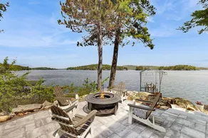 Renovated 4BR Lakefront - Dock - Image 3