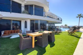 Villa Vista del Cabo Striking 180° Ocean Bay View - Image 5